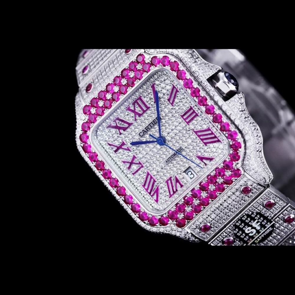 Ladies watch options